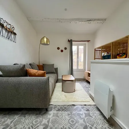Holiday home La Batisse De