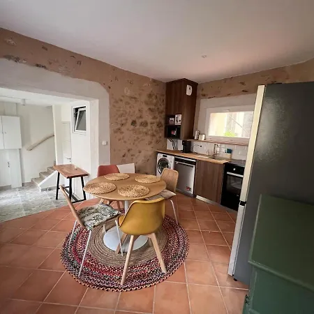 La Batisse De Holiday home