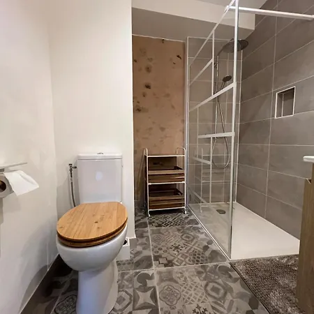 Holiday home La Batisse De Coustouge
