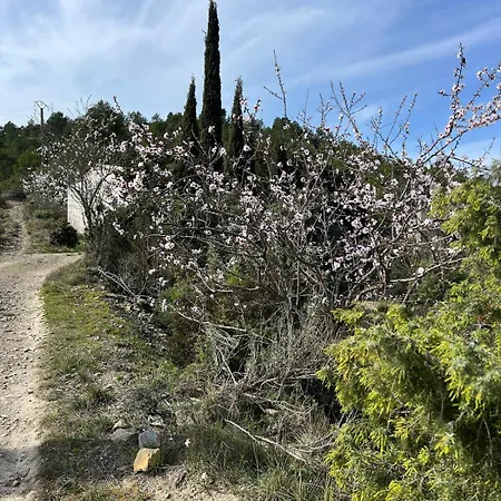 Holiday home La Batisse De