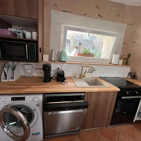 La Batisse De Holiday home