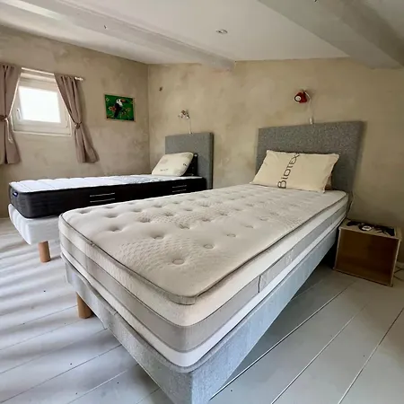 Holiday home La Batisse De