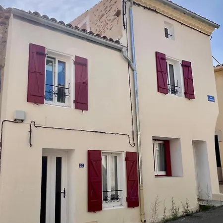 La Batisse De Nyaraló *