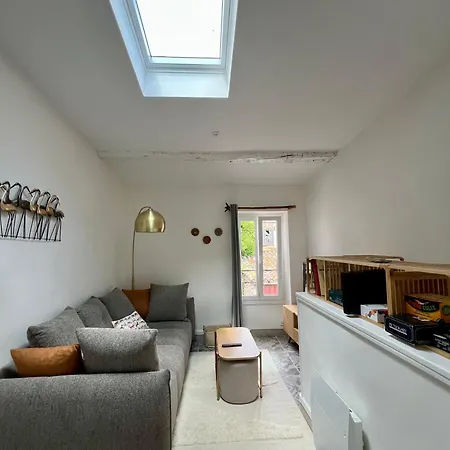 Nyaraló La Batisse De