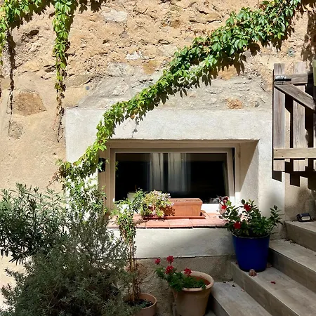 La Batisse De Nyaraló *