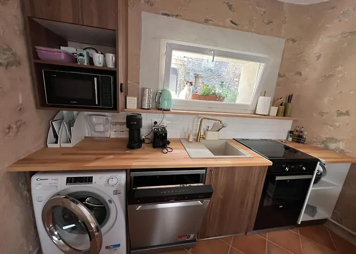 La Batisse De בית נופש