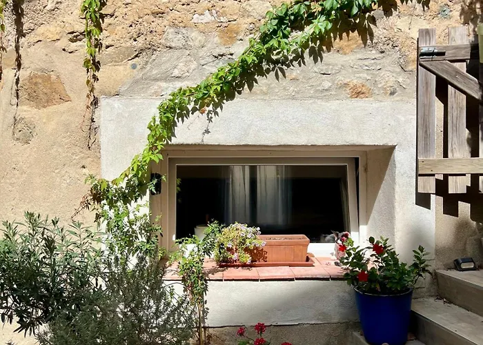 La Batisse De בית נופש *